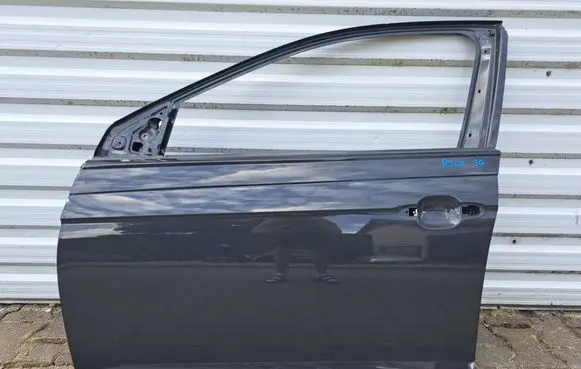 Volkswagen Polo VI Front door 2G483111