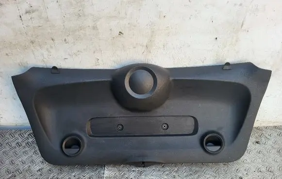Mini One - Cooper Coupe R56 Tailgate trim 7148904