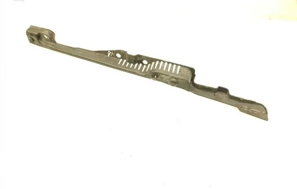Volvo S60 Engine bonnet/hood lock trim molding 31479546