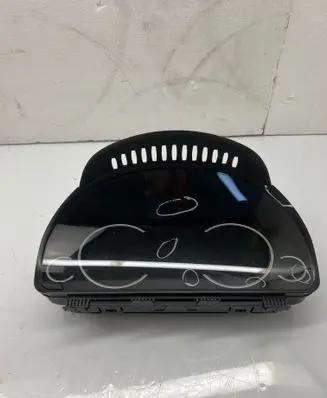 BMW 5 F10 F11 Speedometer (instrument cluster) 17388410 9319486 0263695063