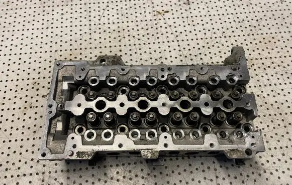 Opel Combo D Engine head 55231550 036030763