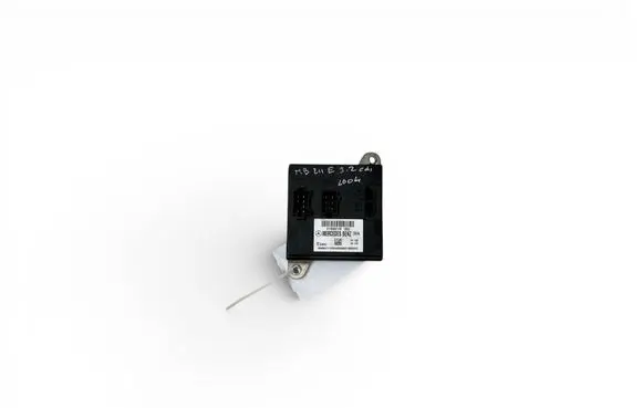Mercedes-Benz E W211 Comfort/convenience module A2115452132