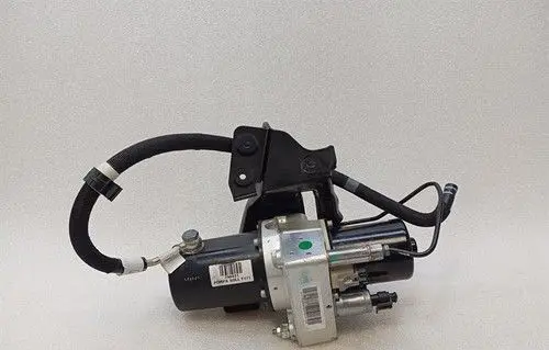 Ferrari Purosangue Brake booster