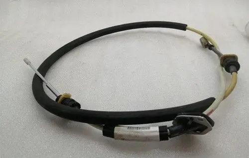Porsche 718 Cayman 982 982c Gearbox retarder cable 982713266B