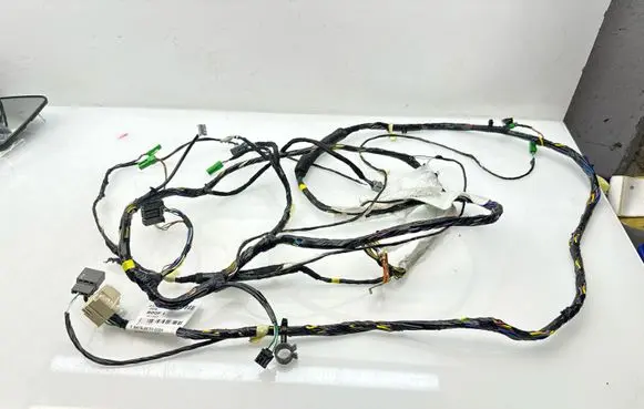 Volvo XC40 Other wiring loom 32375230