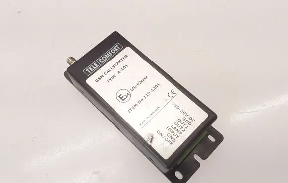KIA Carnival GPS navigation control unit/module 1101301 A101 E2410R02XXXX