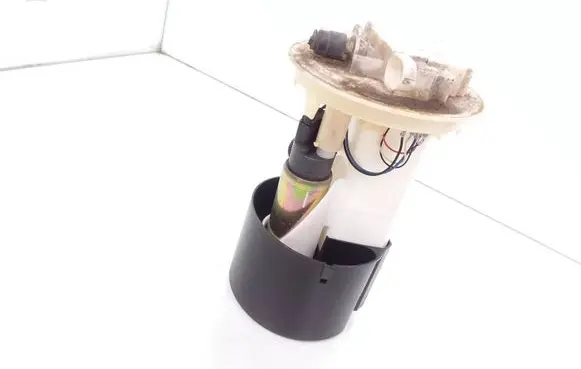 Renault Kangoo I In-tank fuel pump 7700307150 570001ES776 7700307150r