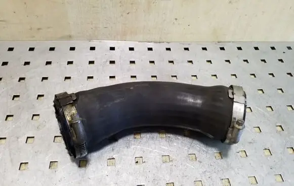 Audi A6 S6 C6 4F Intercooler hose/pipe 4F0145709L
