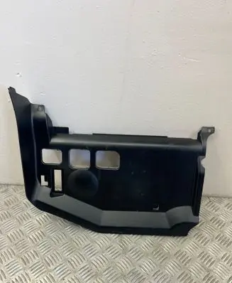 BMW 3 E90 E91 Dashboard lower bottom trim panel 7059287