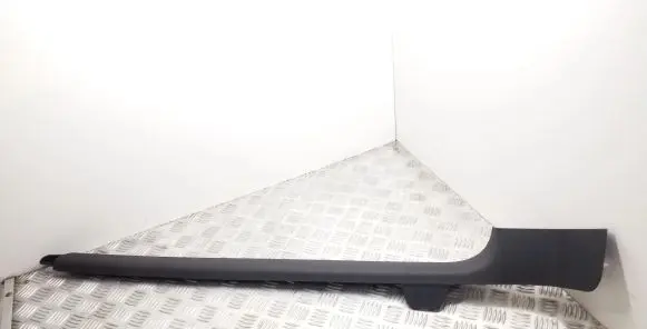 Audi A3 S3 8P Front sill trim cover 8P7853906A