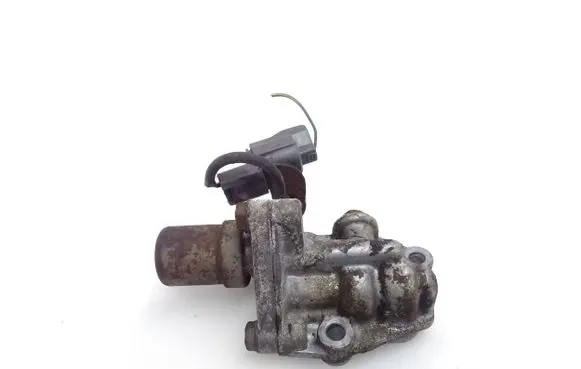 Honda Accord Idle control valve (regulator) 