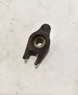 Ford S-MAX Fuel Injector clamp holder