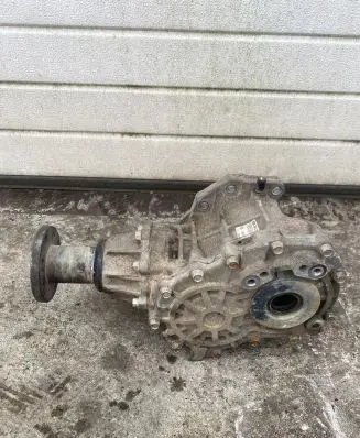 Hyundai ix 55 Gearbox transfer box case H091100194 4730024000