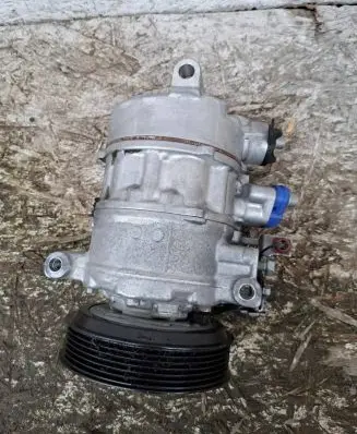 Audi A5 Air conditioning (A/C) compressor (pump) 8W0816803L