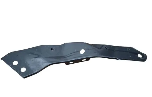 Volkswagen Golf VI Radiator support slam panel bracket 5K0806930B