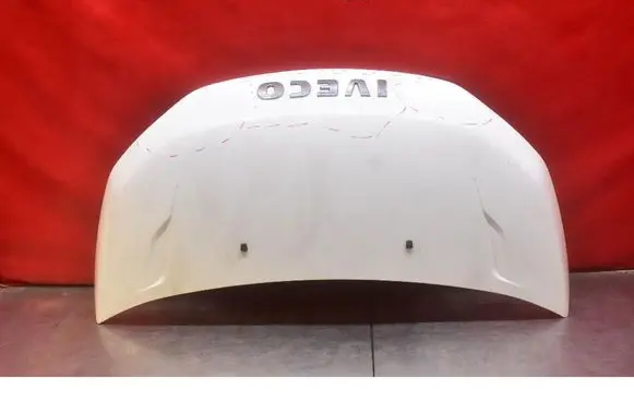 Fiat Iveco Daily Engine bonnet/hood