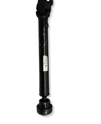 Mercedes-Benz ML W163 Front prop shaft A1634100301