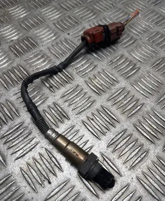 Audi Q5 SQ5 Lambda probe sensor 070906262 0281004072