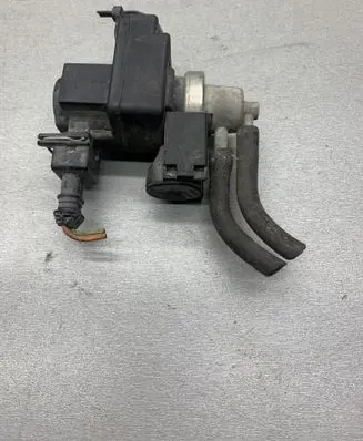 Renault Trafic II (X83) Turbo solenoid valve 8200270 721903