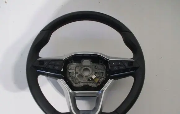 Seat Arona Steering wheel 