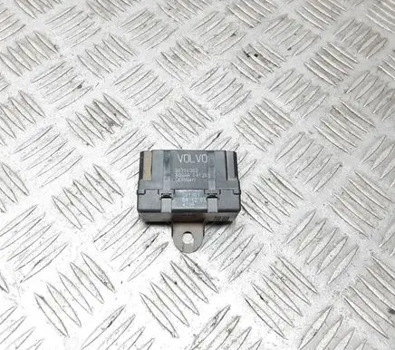 Volvo XC90 Other control units/modules 30710362 041203 201901