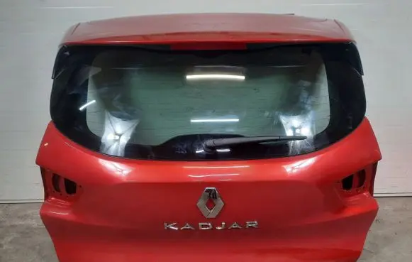 Renault Kadjar Tailgate/trunk/boot lid KLAPAKADJAR