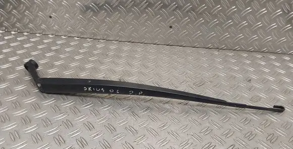 Toyota Prius (XW20) Front wiper blade arm 