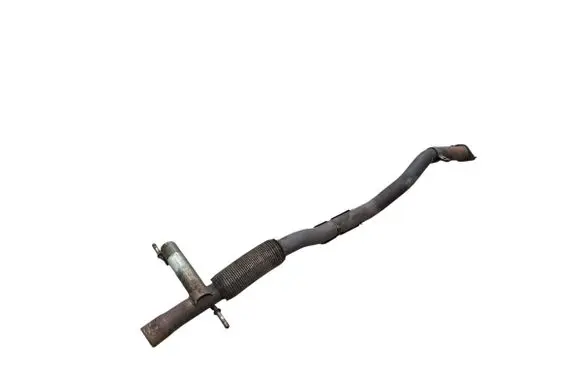 Jeep Cherokee Muffler/silencer 68225541AC P68225541AC