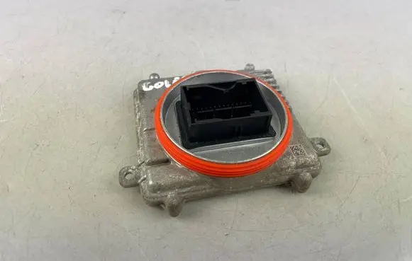 Volkswagen Golf VIII Xenon control unit/module 992941571AE 992941571A