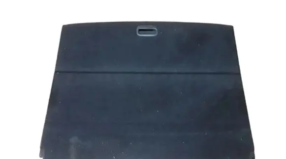 Trunk/boot mat liner