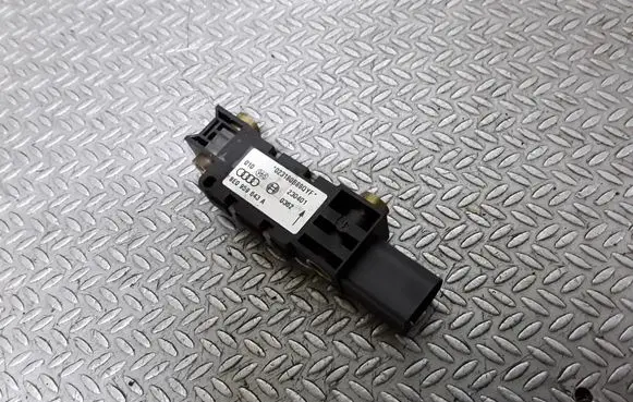 Audi A4 S4 B6 8E 8H Airbag deployment crash/impact sensor 8E0959643A