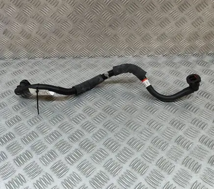 Hyundai Kona I Engine coolant pipe/hose 254C5BF000