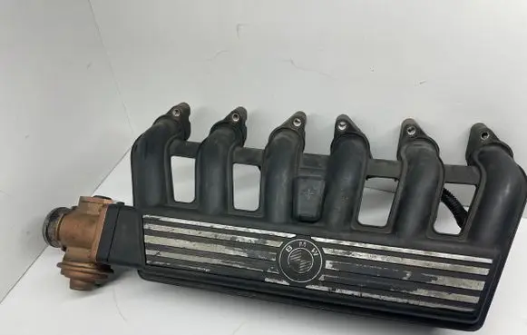BMW 5 E39 Intake manifold 2246179