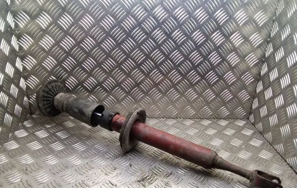 Audi A4 S4 B6 8E 8H Front shock absorber/damper 8E0413031