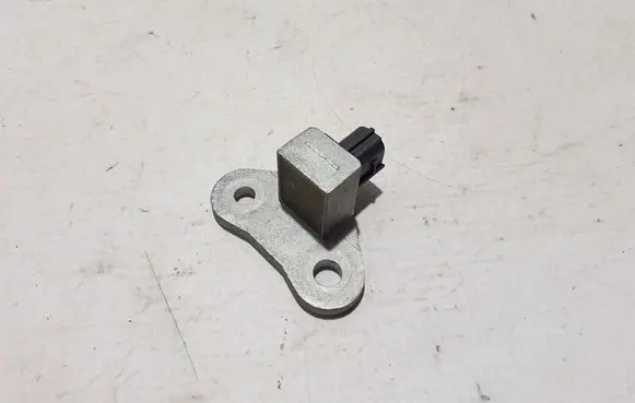 Infiniti FX Airbag deployment crash/impact sensor K8830EG10A