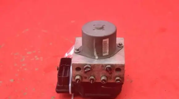 Ford Mondeo MK IV ABS Pump CG91-2C405-CD