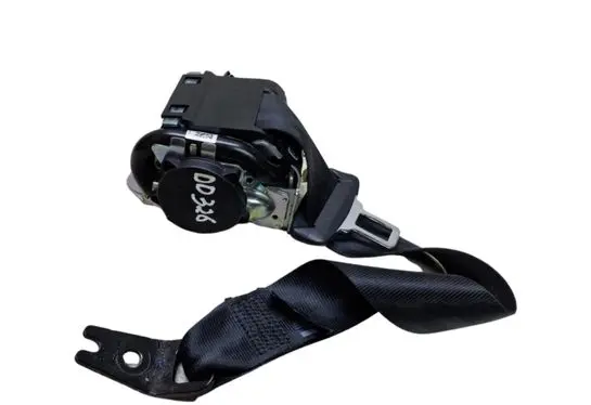 Volvo S90, V90 Rear seatbelt 39836042 630953700F P39836042