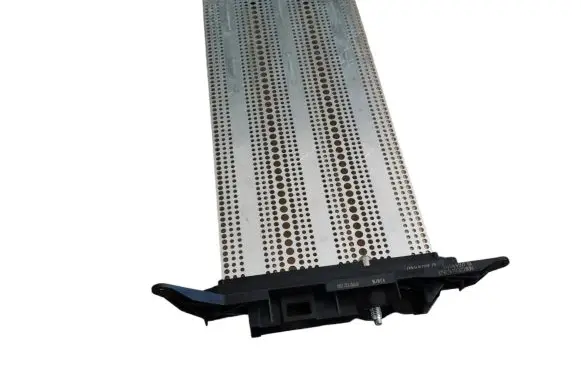 Audi A7 S7 4G Electric cabin heater radiator 4G0819011A 0170132204 CZ0134100543