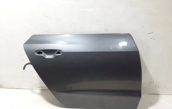 Audi A7 S7 4K8 Rear door 4K8833052C