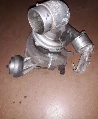 Toyota RAV 4 (XA30) Turbo 1720126020