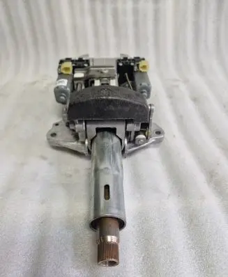 Mercedes-Benz S C217 Steering wheel axle A2226890048 A2054600326 A2224608600
