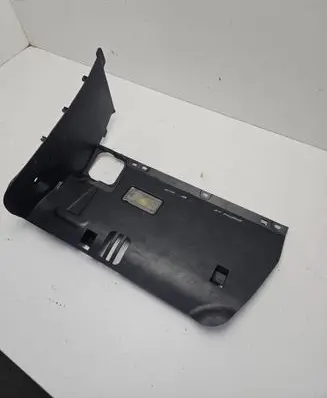 BMW 5 E60 E61 Dashboard lower bottom trim panel 7156230 14121810