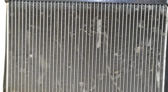 Audi A6 S6 C6 4F A/C cooling radiator (condenser)