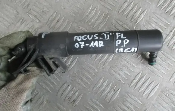 Ford Focus Headlight washer pump 
