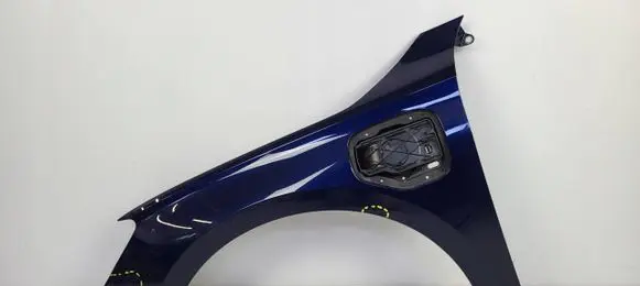 Audi A3 8Y Fender