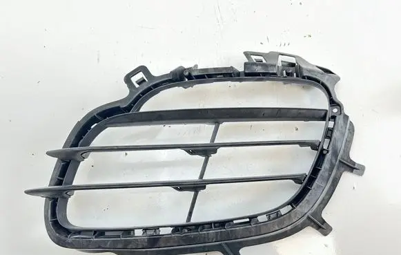 Porsche Boxster 981 Front bumper lower grill 98150556300