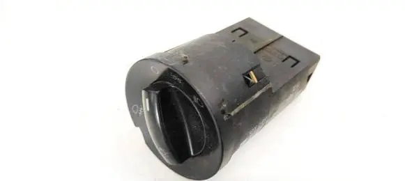 Volkswagen Polo IV 9N3 Light switch 6q0941531b