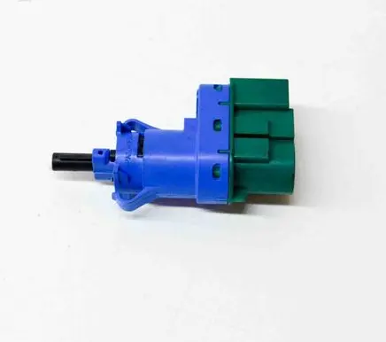 Land Rover Range Rover Evoque L538 Brake pedal sensor switch 6W8313480AB