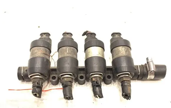 Seat Leon (1M) LP gas injector 67R-016379