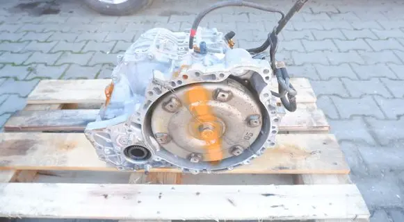 Lexus RX 330 - 350 - 400H Automatic gearbox U151F 3051048260